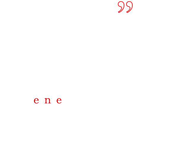 全てのバランスが作る縁
