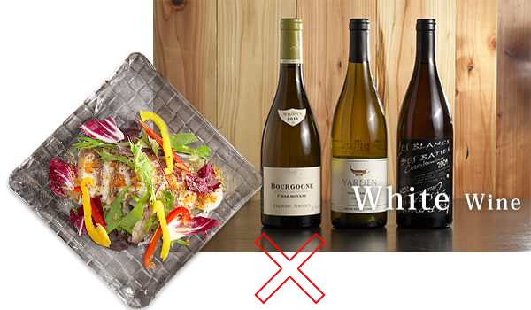 White Wine
