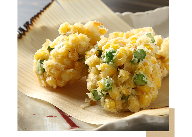 揚げ物